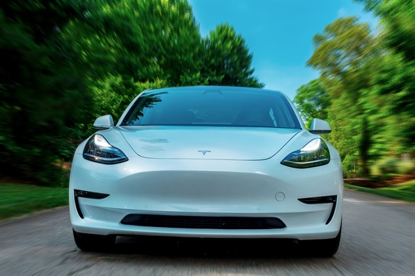 Tesla Powerwall Backup Power for Malibu Homes