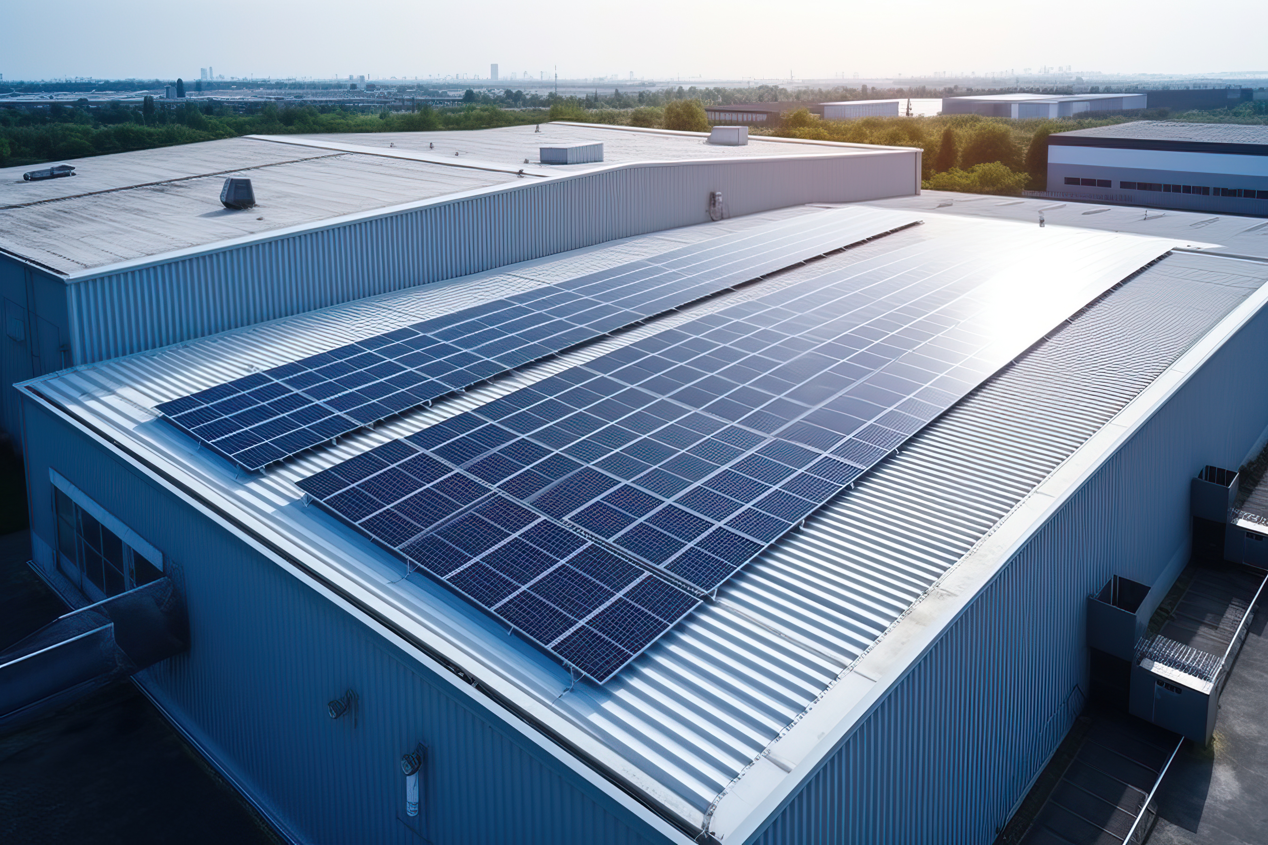 JGA Electric commercial electrical solutions
